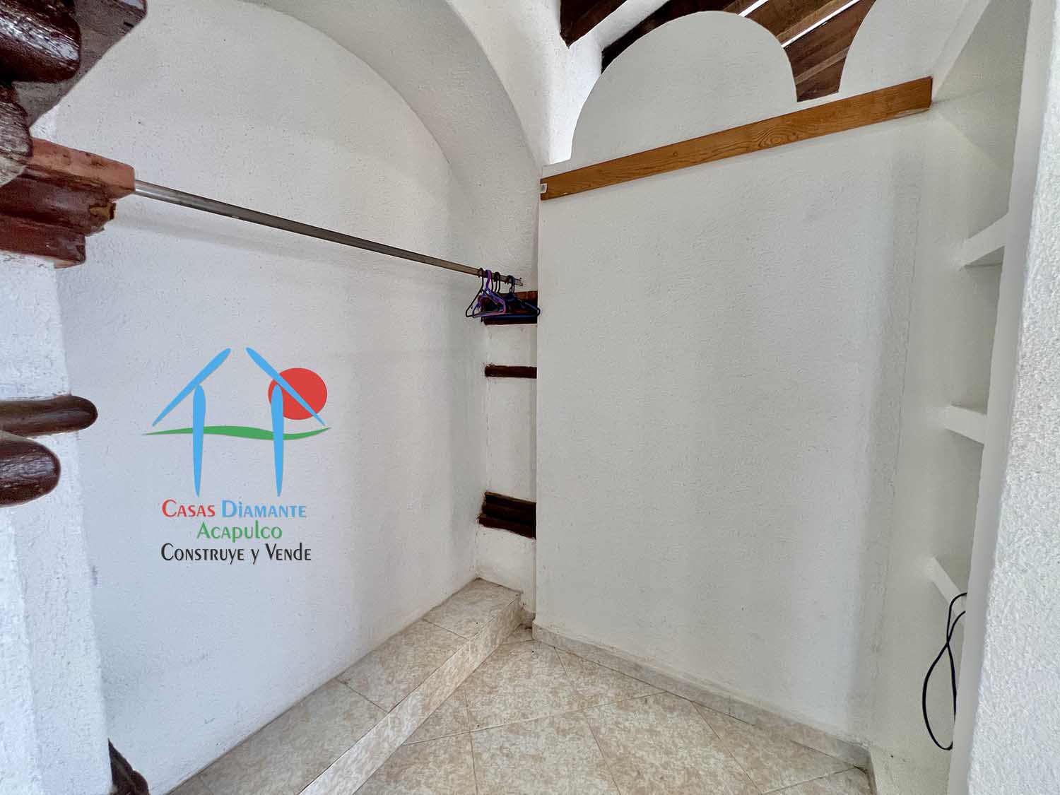 El Campanario 9 - Recámara principal 6